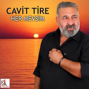 Cavit Tire的專輯Her Mevsim