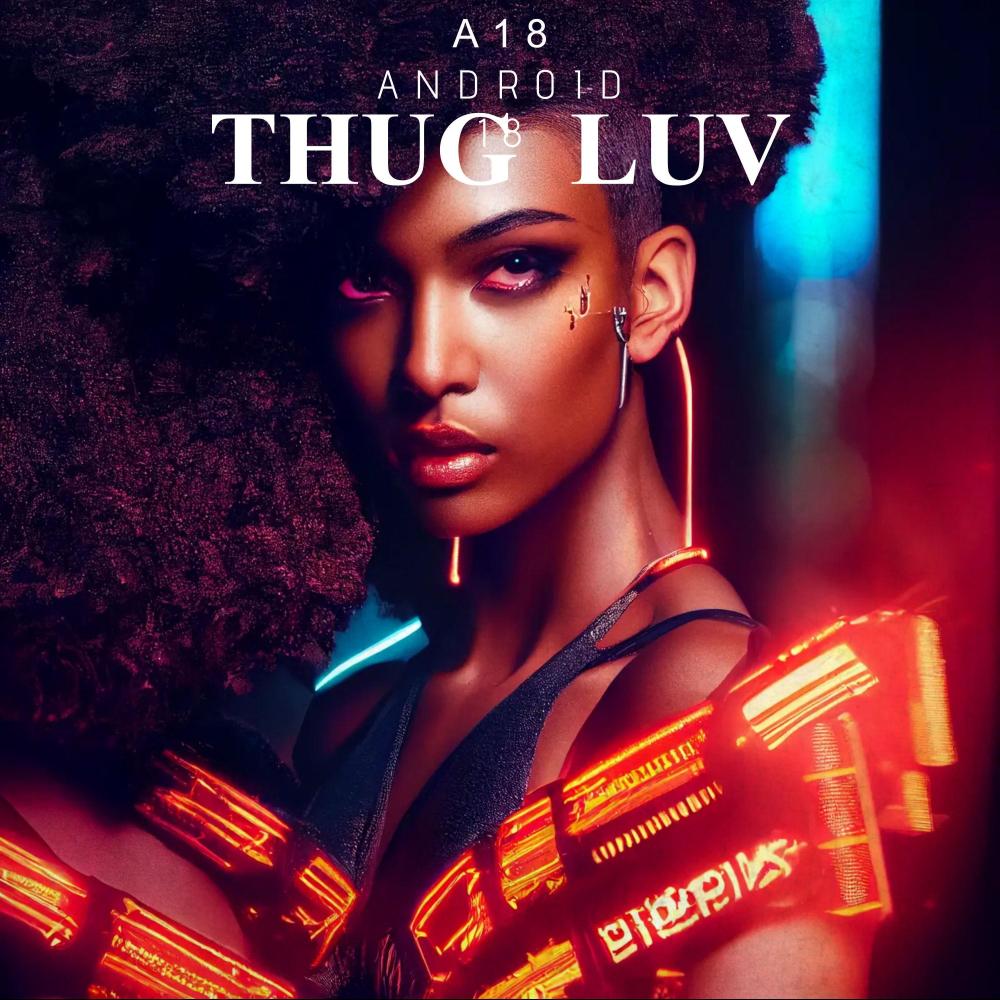 THUG LUV (Explicit)