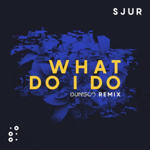 ดาวน์โหลดและฟังเพลง What Do I Do (Dunisco Remix) พร้อมเนื้อเพลงจาก SJUR