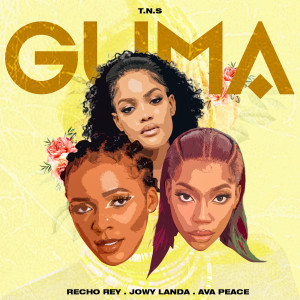 Listen to Guma song with lyrics from Ava Peace