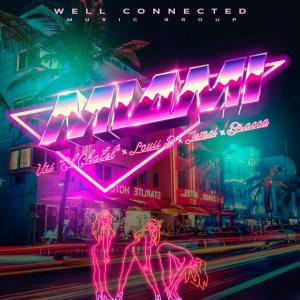 Uzi el Chatel的專輯Miami 305 (feat. Loui D, Jemci & Bracca) (Explicit)