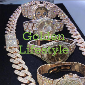 收聽BMG BRANDO的Golden Lifestyle (Explicit)歌詞歌曲