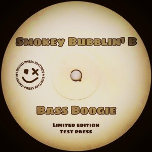 Album Bass Boogie oleh Smokey Bubblin' B