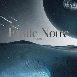 Ogeevz的專輯Étoile Noire (Explicit)
