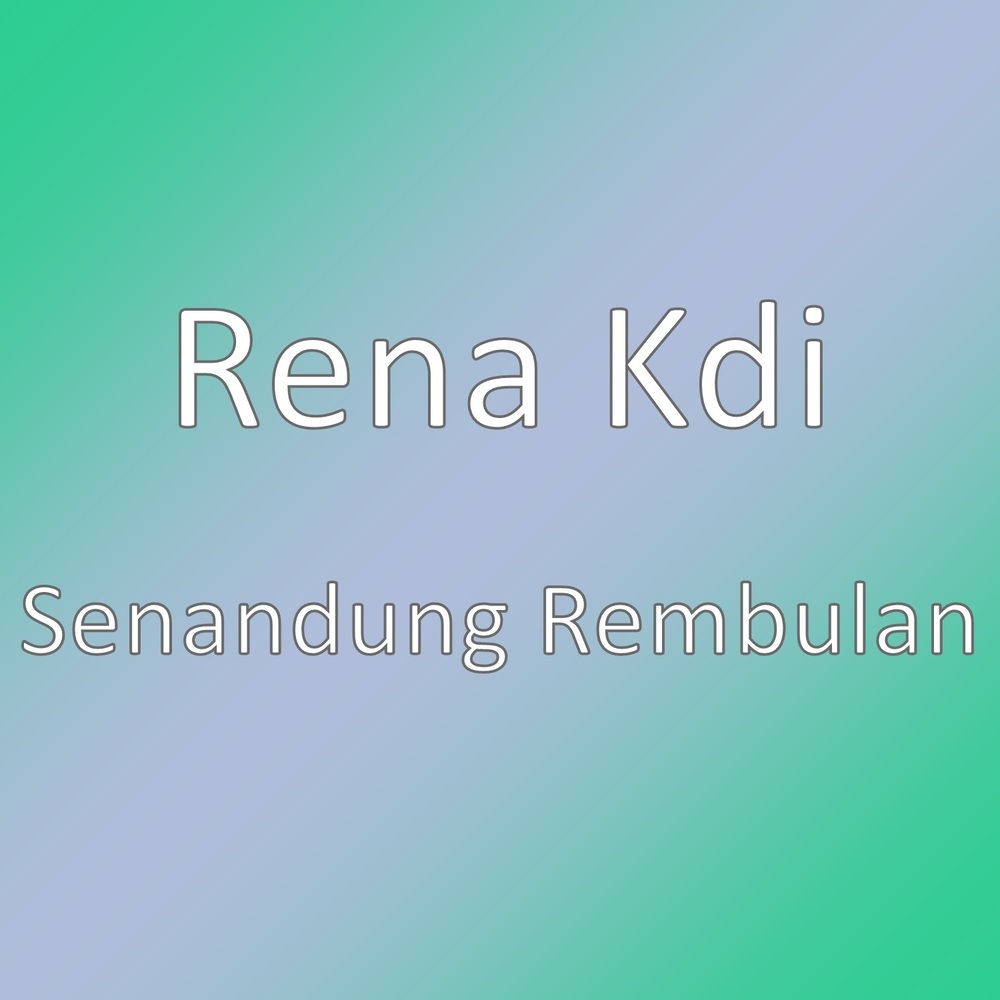 Senandung Rembulan