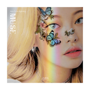 Kim Yeon-gyeong的专辑Muse