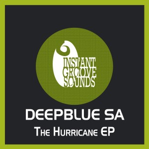 DeepBlue SA的專輯The Hurricane