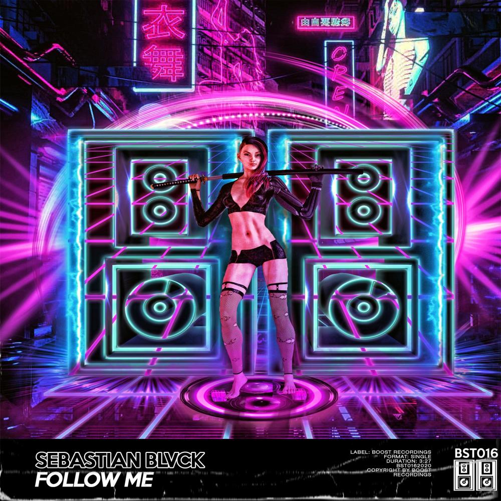  Follow Me 