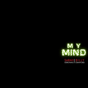 Album My Mind oleh Sarah Geronimo