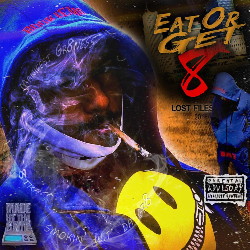 Show No Love (feat. Yb Flee & P3) (Explicit)
