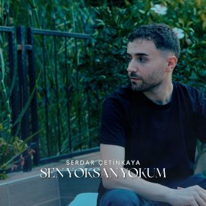 Album Sen Yoksan Yokum from Serdar