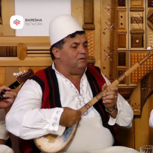 Rifat Berisha的專輯Nat Prekaz paska ra stuhija