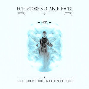 Listen to Whisper Through The Noise song with lyrics from EchoStorms