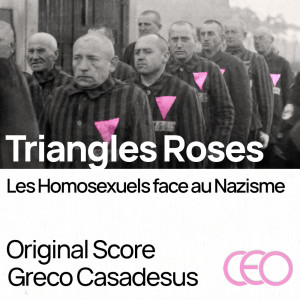 收聽Greco Casadesus的Waltz of Happier Days歌詞歌曲
