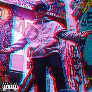 Album END GAME (Explicit) from MOST KILL