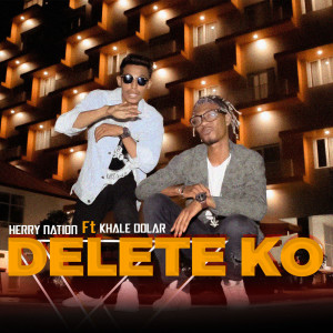 Album Delete Ko oleh Herry Nation