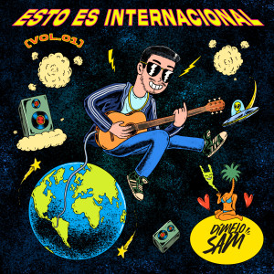 Dimelo Sam的專輯Esto Es Internacional, Vol. 01