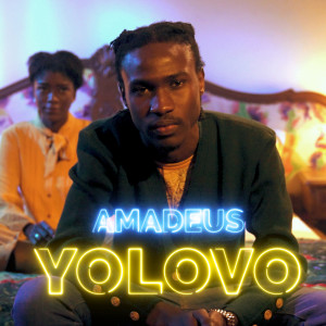 Album YOLOVO (Explicit) from Amadeus