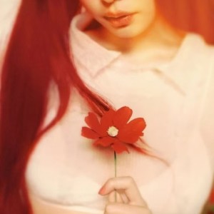Album Jennie《like JENNIE》 from 是佐佐呀