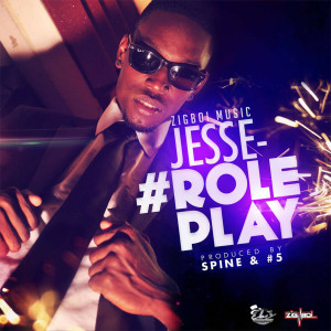 ดาวน์โหลดและฟังเพลง Role Play พร้อมเนื้อเพลงจาก College Boy Jesse