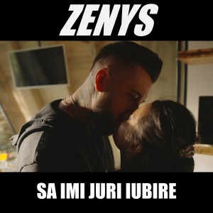 Listen to Sa imi juri iubire song with lyrics from ZENYS