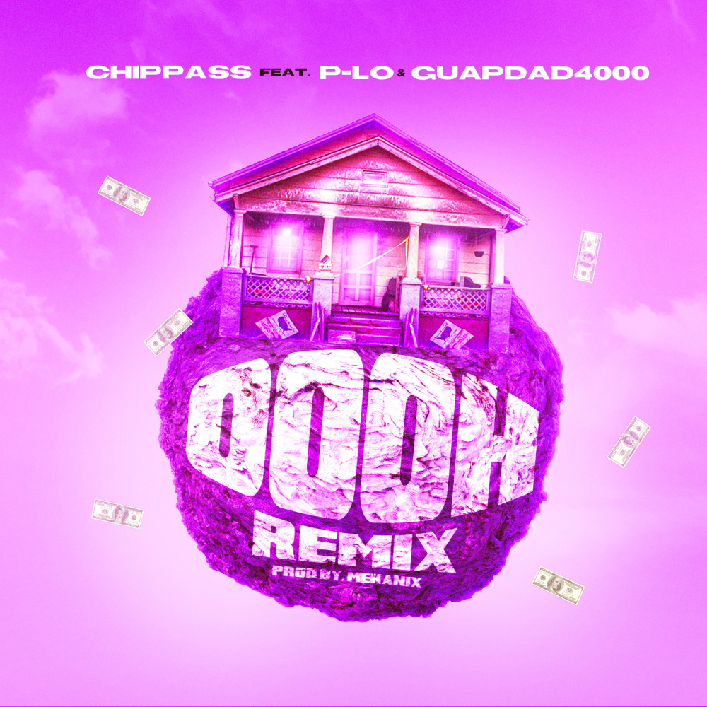 Oooh (Remix)
