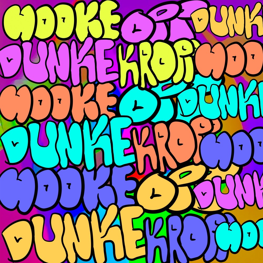 Hooke Opp / Dunke Kropp (Explicit)