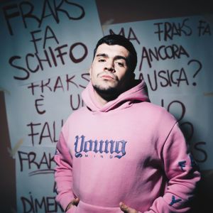 收聽Fraks的Nato per Combattere歌詞歌曲