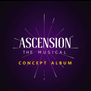 ดาวน์โหลดและฟังเพลง Must You Really Leave Us Now (feat. Mark Haze & Natalie Grever) พร้อมเนื้อเพลงจาก Ascension the Musical Cast