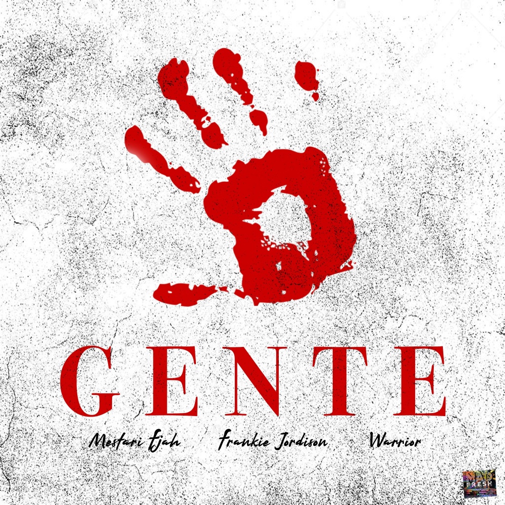 Gente (Explicit)