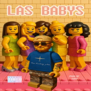 อัลบัม Las babys (Explicit) ศิลปิน Julez