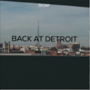 John Black的專輯Back at detroit (Explicit)