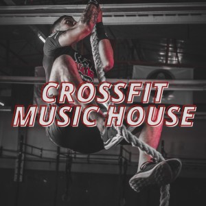 Album Crossfit Music House from Various