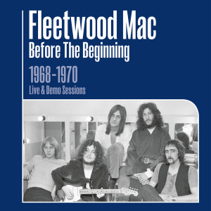 อัลบัม Madison Blues (Version 1) [Live] [Remastered] ศิลปิน Fleetwood Mac
