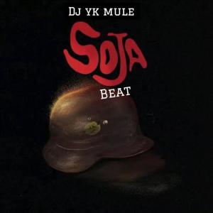 Album Soja Beat from DJ Yk Mule