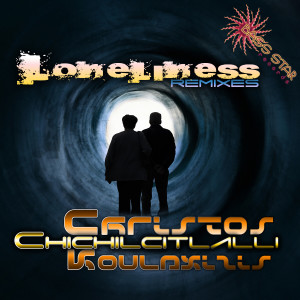 Album Loneliness oleh Chichilcitlalli