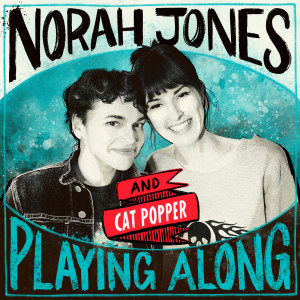 อัลบัม Maybe It's All Right (From “Norah Jones is Playing Along” Podcast) ศิลปิน Norah Jones