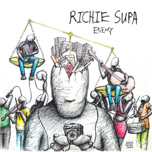 Listen to Wreck up from the Neck Up song with lyrics from Richie Supa