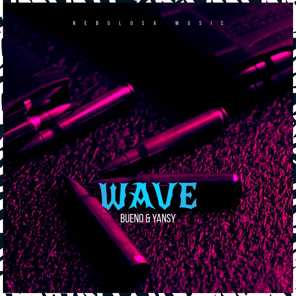 Wave (Explicit)
