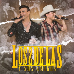 ดาวน์โหลดและฟังเพลง Ni Parientes Somos พร้อมเนื้อเพลงจาก Los 2 de la S