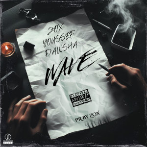 Album Wave (Explicit) from MUSTAFA ZOX