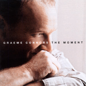 Graeme Connors的專輯The Moment