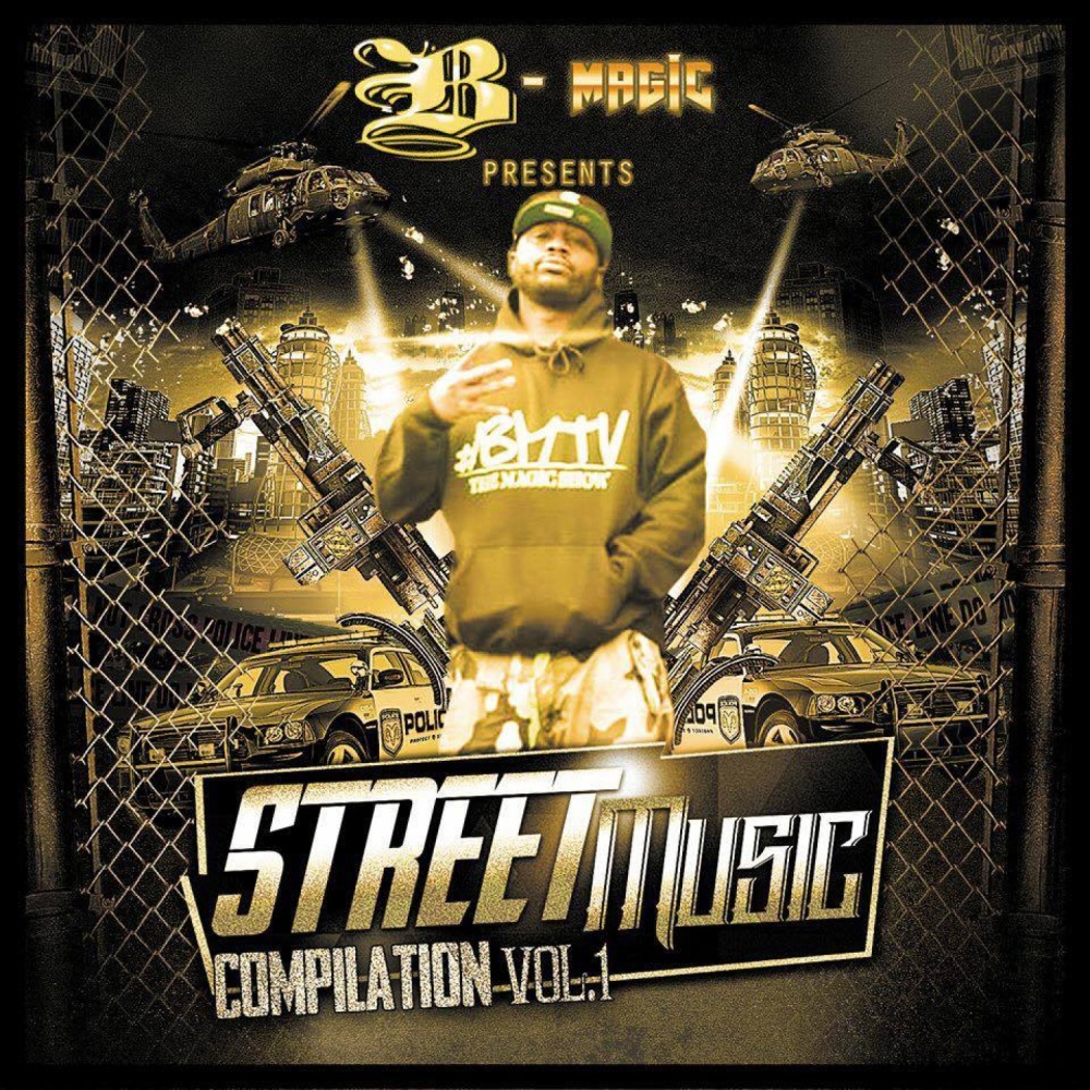 My Mind (Explicit)