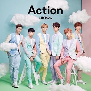 Dengarkan If... lagu dari U-KISS dengan lirik