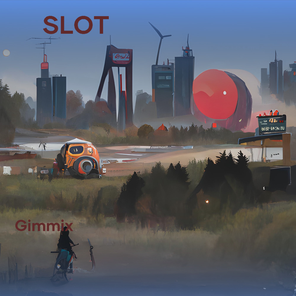 SLOT (Remastered 2024)