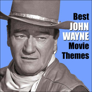 Dengarkan lagu Main Title / Sad Reunion / Overland Stage - From The Man Who Shot Liberty Valance, 1962 nyanyian Cyril Mockridge dengan lirik