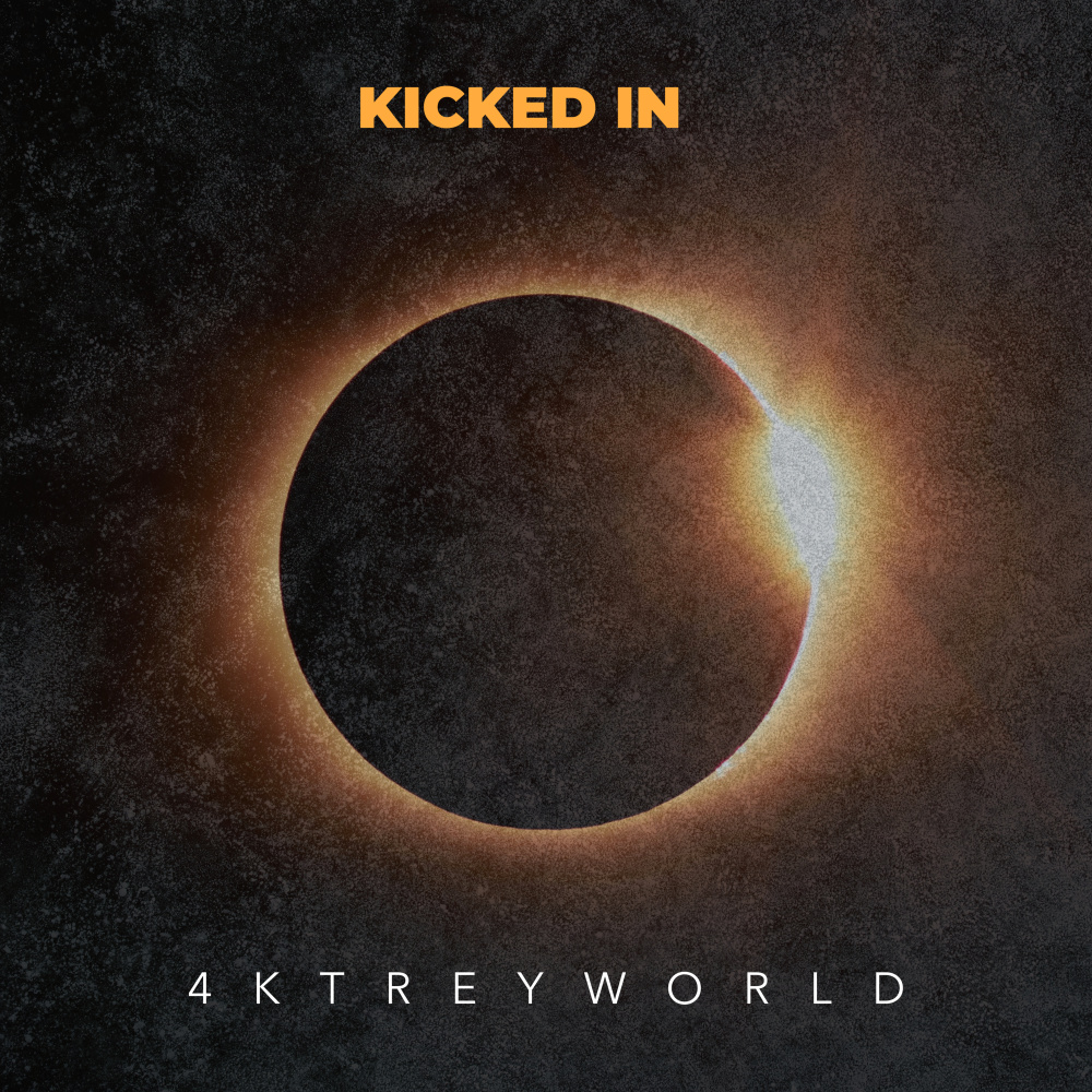 Kicked In (Explicit)