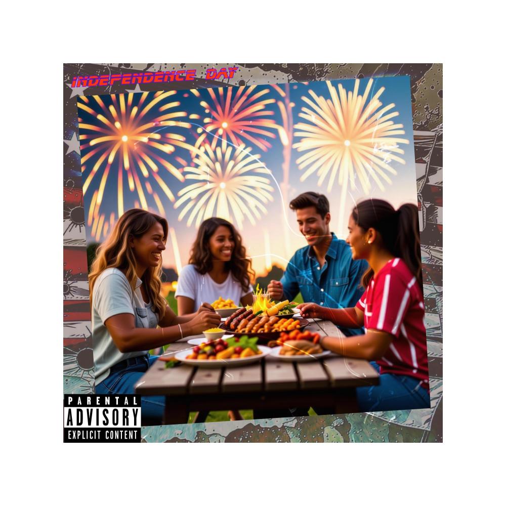 Independence Day (feat. Young Hump) (Explicit)