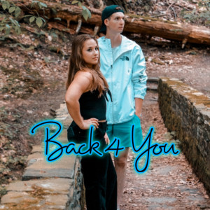 Listen to Back 4 You song with lyrics from alex robitaille
