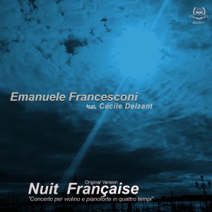 ดาวน์โหลดและฟังเพลง Autumn Leaves พร้อมเนื้อเพลงจาก Emanuele Francesconi